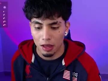 liam_ruiz_ from Chaturbate is Freechat