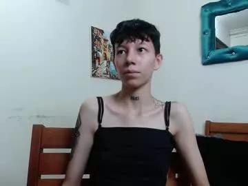 liambrown09 from Chaturbate is Freechat