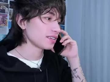 liamelf from Chaturbate is Freechat