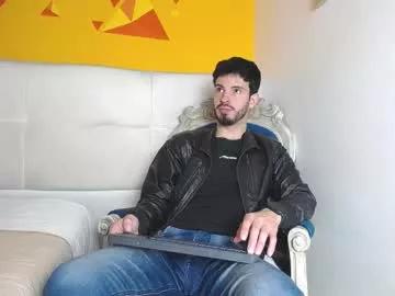 liamluxe from Chaturbate is Freechat