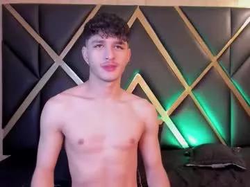 liammuller from Chaturbate is Freechat