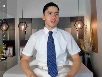 liamnovak from Chaturbate is Freechat