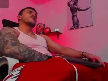 liamreigns_ from Chaturbate is Freechat