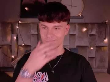 liamthunder05_ from Chaturbate is Freechat