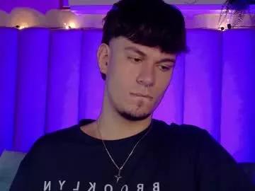 liamthunder05_ from Chaturbate is Freechat