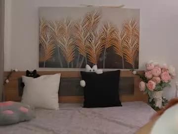 light_my_f1re from Chaturbate is Freechat