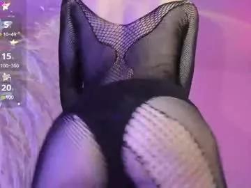 liiamluna from Chaturbate is Freechat