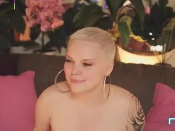likaaberry from Chaturbate is Freechat