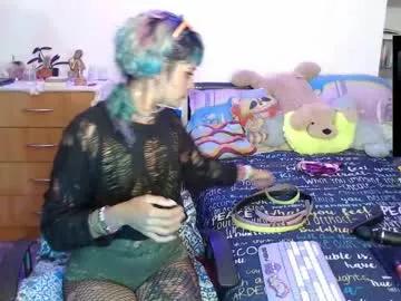 lila_bratz from Chaturbate is Freechat