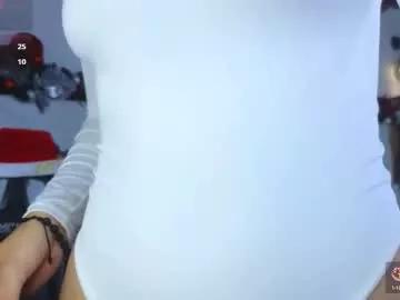 lila_min from Chaturbate is Freechat