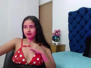 lili666_ from Chaturbate is Freechat