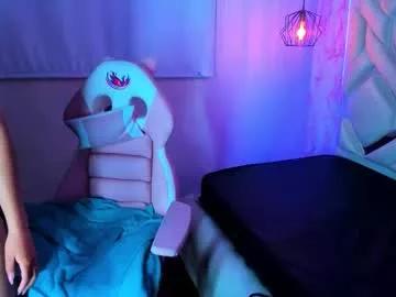 lili_evanss from Chaturbate is Freechat