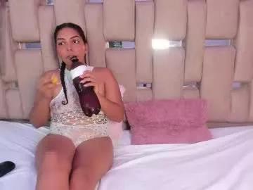 lili_mat from Chaturbate is Freechat