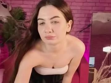 liliacrown from Chaturbate is Freechat
