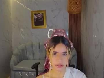 lilith4_s from Chaturbate is Freechat