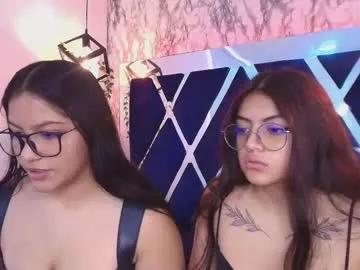 lilith_black_1 from Chaturbate is Freechat