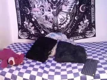 lilith_blass from Chaturbate is Freechat