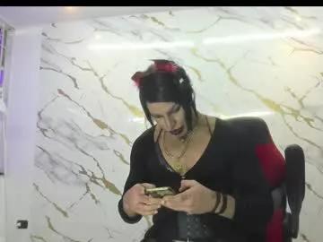 lilith_dhorn1 from Chaturbate is Freechat