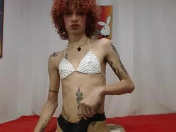 lilith_evil7 from Chaturbate is Freechat