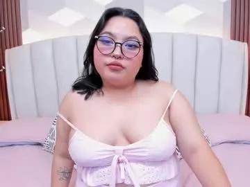 lilith_hills_ from Chaturbate