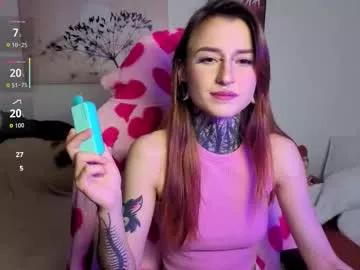 lilith_poison from Chaturbate is Freechat