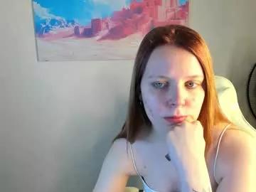 lilith_will from Chaturbate