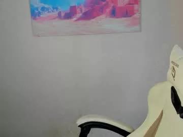 lilith_will from Chaturbate