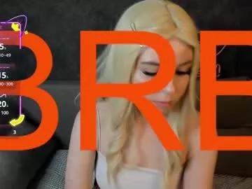 lilith_will from Chaturbate