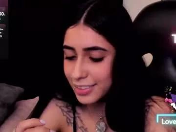 lilithcollins from Chaturbate is Freechat