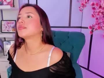 lilithjoness_ from Chaturbate is Freechat