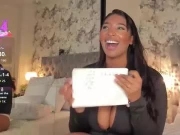 lilithstorm_ from Chaturbate is Freechat