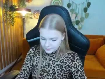 lilitrosen from Chaturbate is Freechat