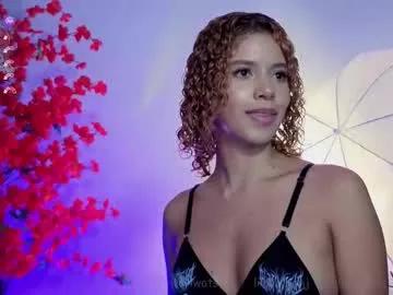 liliwatsonj from Chaturbate is Freechat