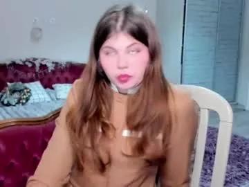 lilly_jess from Chaturbate is Freechat