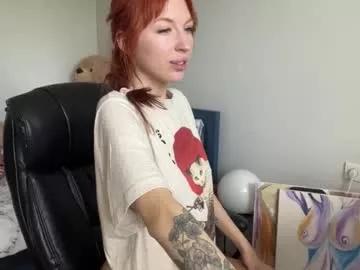 lillymays_ from Chaturbate is Freechat