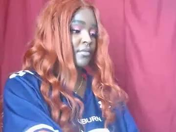 lilshawrie from Chaturbate