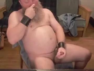 lilwoof78 from Chaturbate