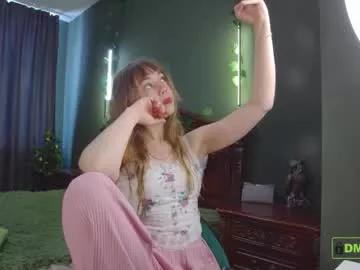 lily_aurum from Chaturbate is Freechat