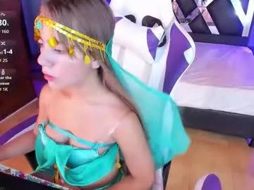 lily_cuteboobs from Chaturbate is Freechat