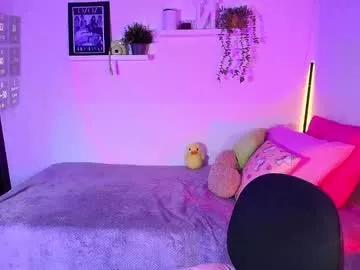 lily_evans_ from Chaturbate is Freechat