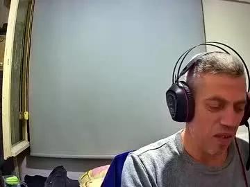 lily_lovelyman_ from Chaturbate is Freechat
