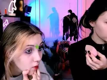 lily_morty from Chaturbate is Freechat