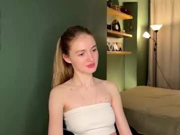 lily_savage from Chaturbate is Freechat