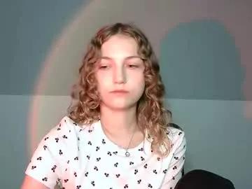 lily_tayberry from Chaturbate is Freechat