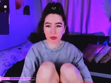 lily_xbaby from Chaturbate is Freechat