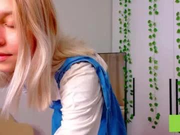 lilylumina_ from Chaturbate is Freechat