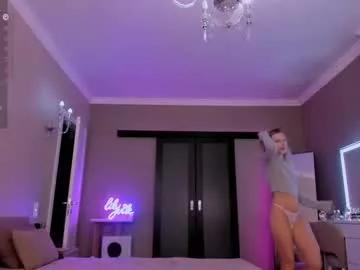 lilyvibe from Chaturbate is Freechat