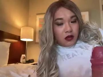 lilyxoxoxo from Chaturbate is Freechat