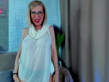 lina_bennet from Chaturbate is Freechat
