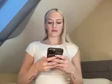 lina_frost from Chaturbate is Freechat